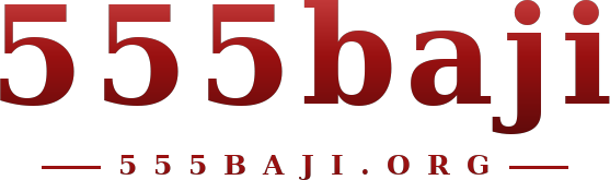 555baji logo